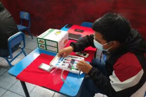 Centro de Capacitaci&oacute;n y Educaci&oacute;n Tecnol&oacute;gica