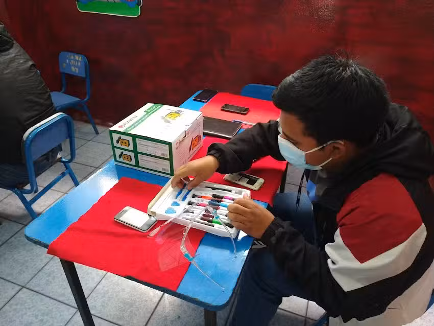 Centro de Capacitaci&oacute;n y Educaci&oacute;n Tecnol&oacute;gica