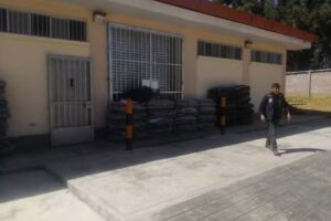 CENTRO DE OPERACIONES EMERGENCIA REGIONAL-JUNIN