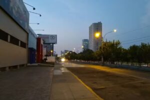 Centro de Sistemas y Negocios S.A