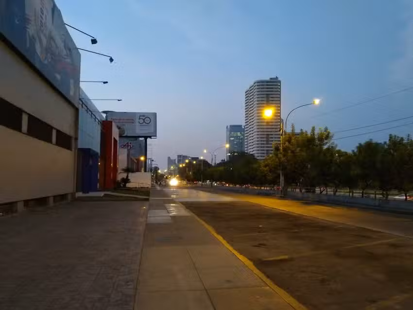 Centro de Sistemas y Negocios S.A