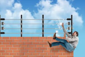 CERCOS ELECTRICOS LIMA