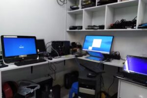 CHIPANA SOLUCIONES INFORMATICAS