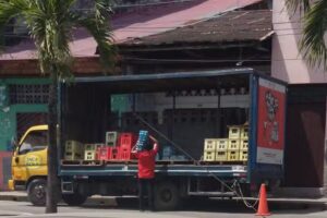 Chullachaqui multiservis srl.