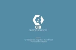 CID SUPPORT & SERVICES SAC