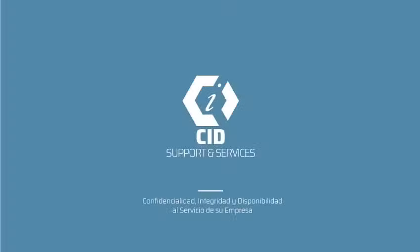 CID SUPPORT & SERVICES SAC
