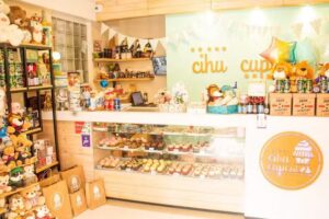 Cihu Cupcakes Cajamarca
