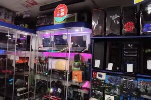 CIMA – Cima Solutions S.A.C.