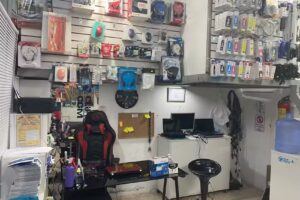 CLIKCOM SERVICIOS SAC