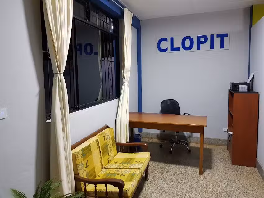 Clopit