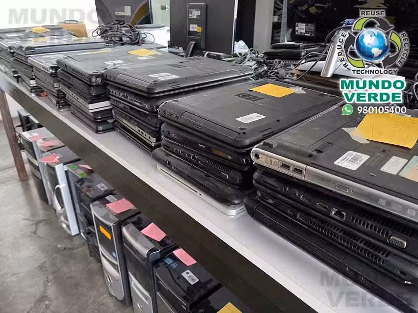 Compro computadoras &ndash; Laptops Monitores de segunda mano usados o malogrados