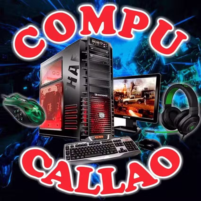 Compu Callao