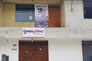 Compu Clinic