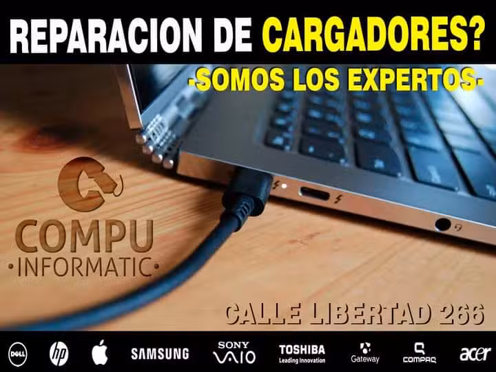 Compu Informatic