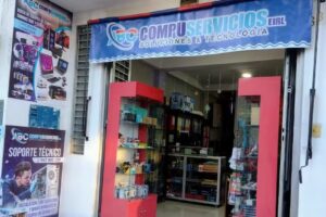 Compu Servicios ABC