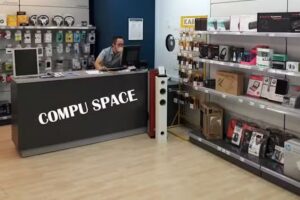 Compu Space – Palpa – Ica