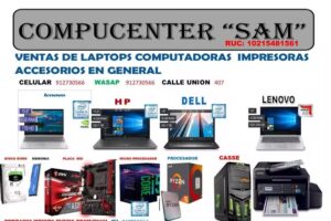 CompuCenter &laquo;Sam&raquo;