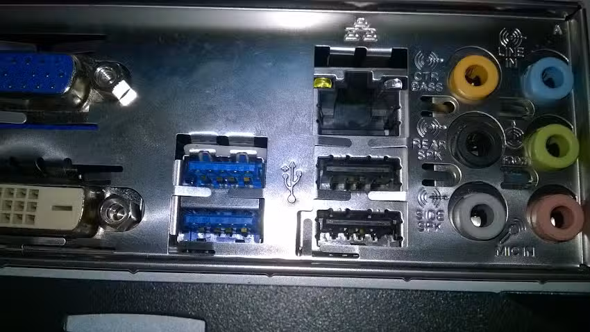 COMPUCENTER Soporte Tecnol&oacute;gico Villa