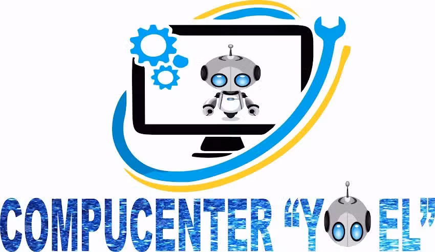 COMPUCENTER&raquo;YOEL&raquo;