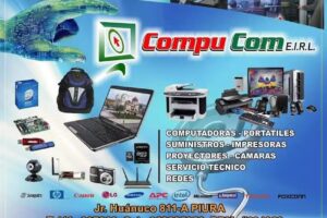 Compucom