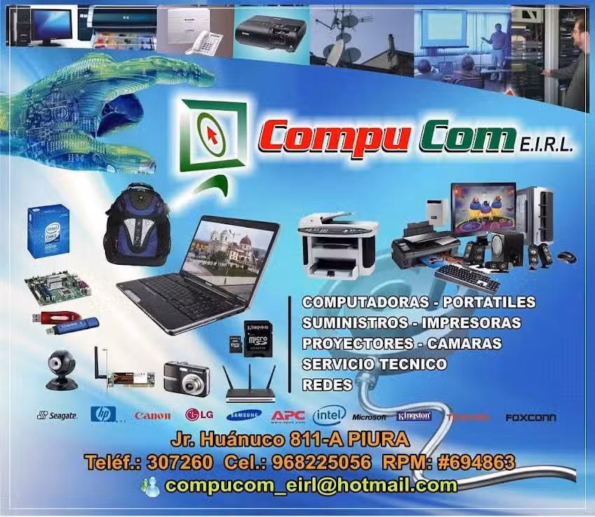 Compucom