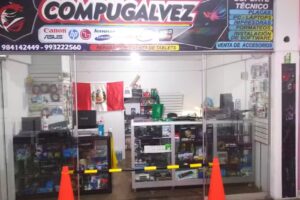 COMPUGALVEZ