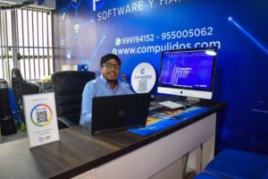 Compulidos Per&uacute;