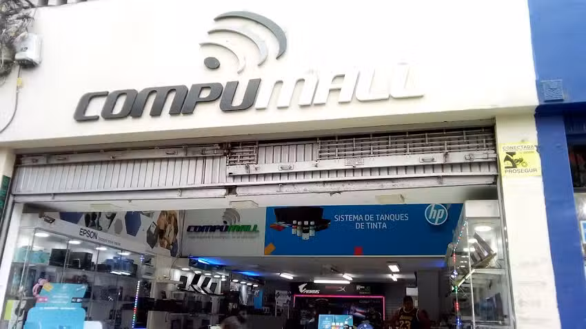 Compumall