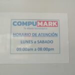 COMPUMARK