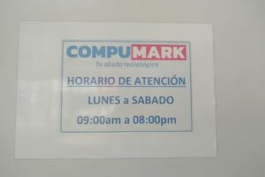 COMPUMARK