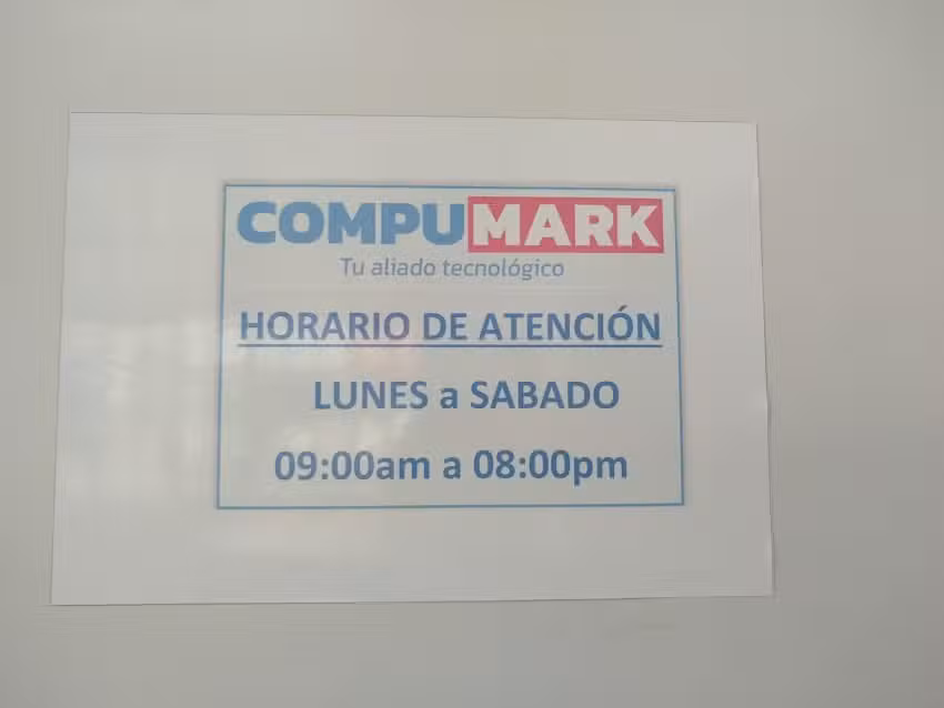 COMPUMARK