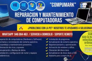 COMPUMARK 29