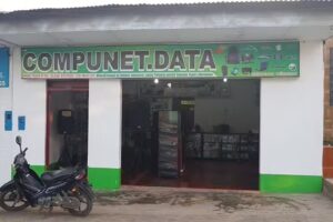 COMPUNET.DATA