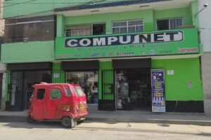 COMPUNET Imperial 2 (Tienda, Taller y Central Internet)