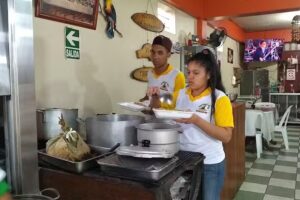 Compupartes Inambari