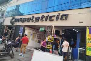 Compuplaza Leticia