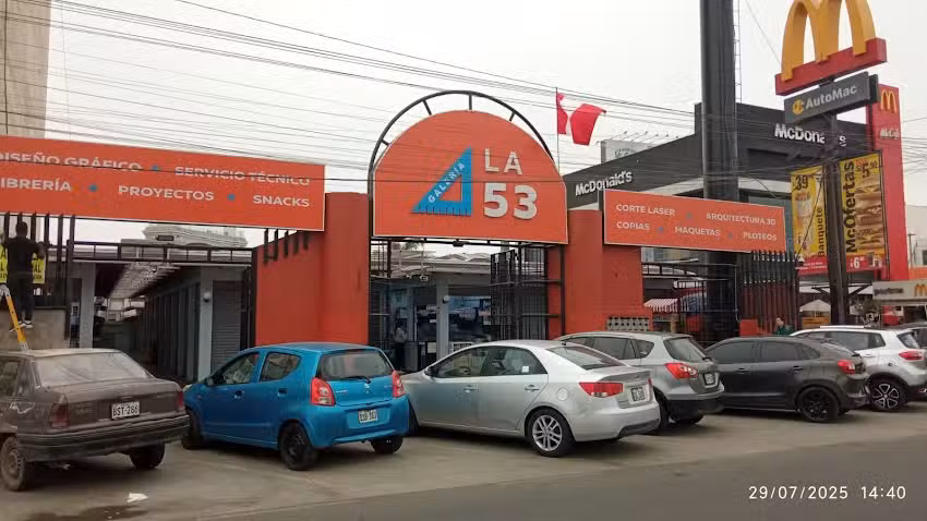 CompusGlobal &ndash; Reparaci&oacute;n de Computadoras en Surco