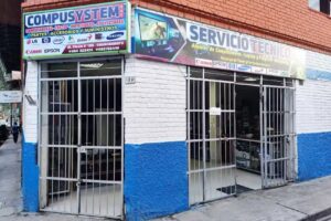 COMPUSYSTEM LAVADO ESPINOZA