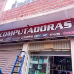Computadoras