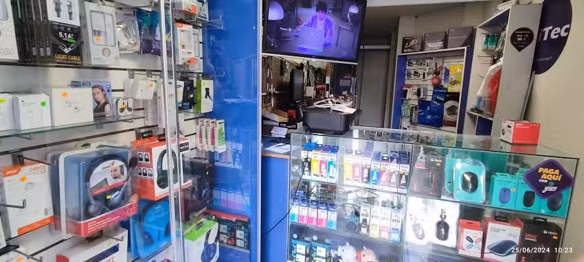 Computadoras &ndash; Laptops &ndash; Impresoras &ndash; Tintas &ndash; Servicio de Reparaci&oacute;n &ndash; Trujillo &ndash; CiTec