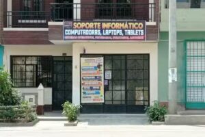 Computadoras, Laptops, Tablets, Programas en general, soporte técnico