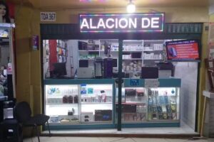 COMPUTADORAS Y LAPTOPS TECHNOLOGY PERU