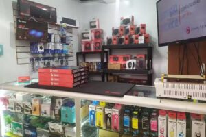 Computech – Servicio Técnico de Computadoras Laptop e Impresoras