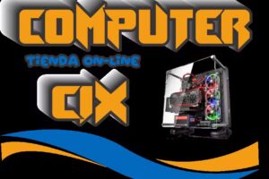 Computer Cix