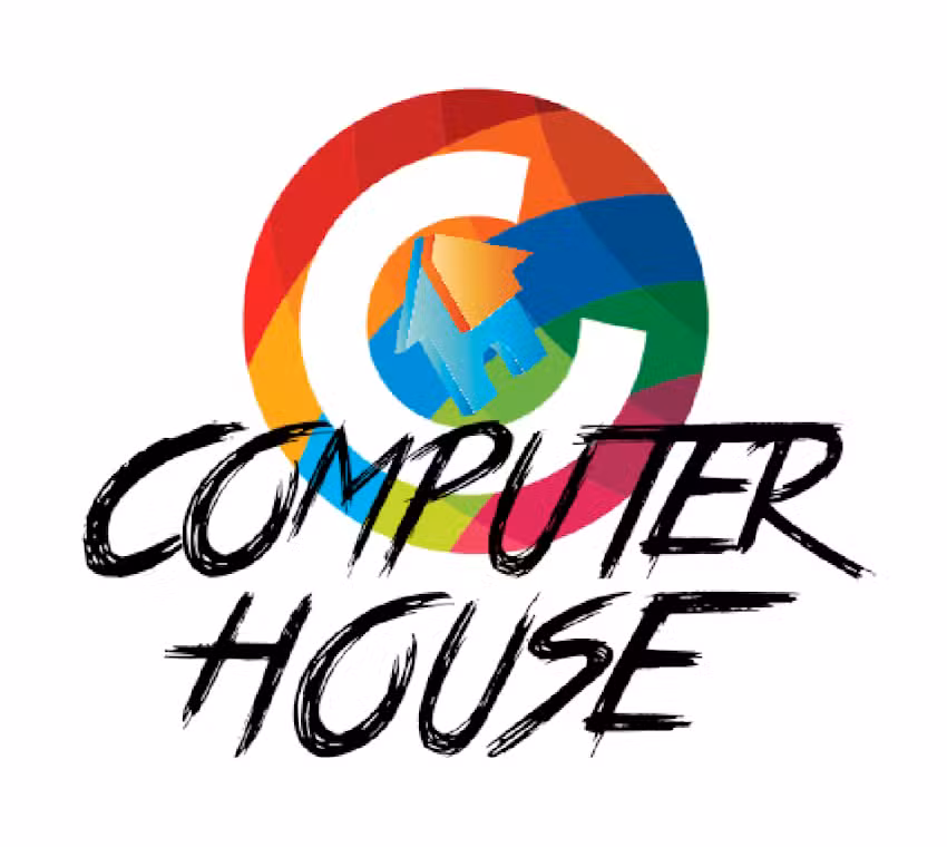Computer House &ndash; Nauta