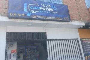 COMPUTER SOLUTIONS D&C