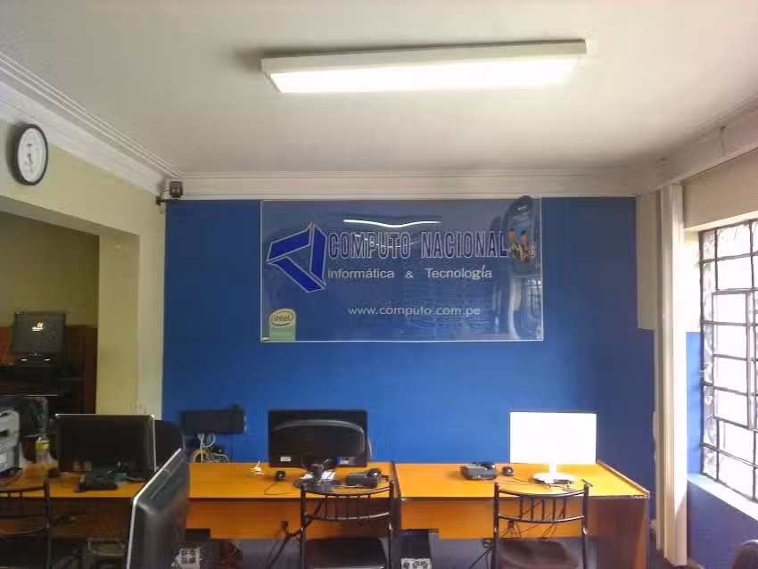 Computo Nacional SAC