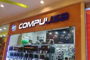 Compuusa &ndash; Mall Aventura (Santa Anita)