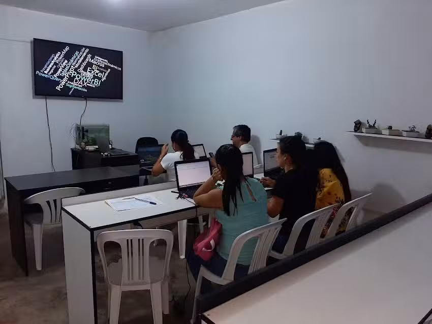 Consultores Integrales Nova Sac &ndash; Sucursal