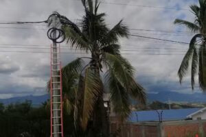 Contrat. y Servicios Informaticos Llago SCRL